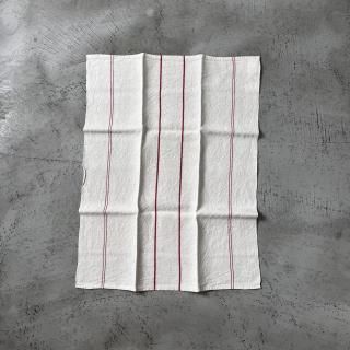 R&D.M.Co-<br> VINTAGE-LIKE KITCHEN CLOTH / Linda