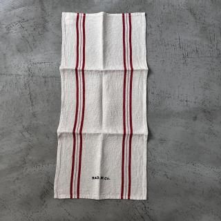 R&D.M.Co-<br>  FREDDY KITCHEN CLOTH