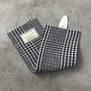 R&D.M.Co-<br> KITCHEN CLOTH / Catherine