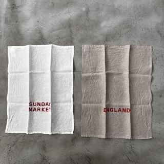 R&D.M.Co-   KITCHEN CLOTH