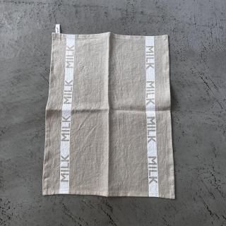 R&D.M.Co-  HEMP BREAKFAST KITCHEN CLOTH