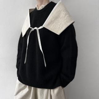Khadi&Co- COLLAR / Natural