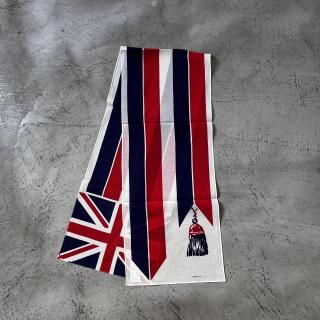 R&D.M.Co- UNION FLAG STOLE