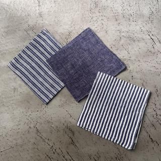R&D.M.Co- D/G  HANDKERCHIEF