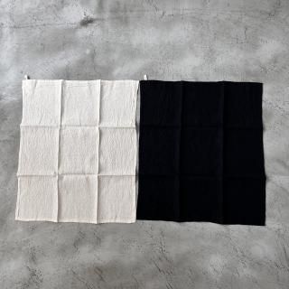 R&D.M.Co- DNSL LINEN KITCHEN CLOTH