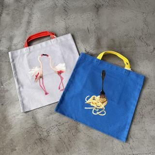 R&D.M.Co-<br> COMMERCIAL  TOTE BAG