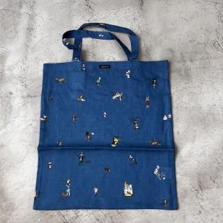 R&D.M.Co-<br>O.P.L BAG