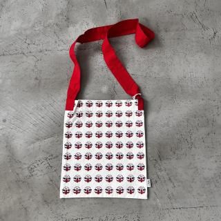 R&D.M.Co-<br>TEAPOT ONE SHOULDER BAG