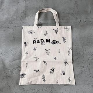 R&D.M.Co-<br>OZ PRINT  BAG