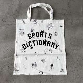 R&D.M.Co-<br>B.S PRINT TOTE  BAG