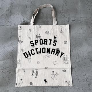 R&D.M.Co-<br>B.S PRINT TOTE  BAG