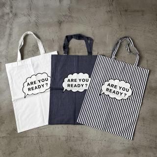 R&D.M.Co-今期新品未使用I'M BAG クリーム R&D.M.CO- | I'M BAG - CHANTILLY-2F