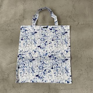 R&D.M.Co-<br>   BLUE FAIRY TOTE   BAG<img class='new_mark_img2' src='https://img.shop-pro.jp/img/new/icons64.gif' style='border:none;display:inline;margin:0px;padding:0px;width:auto;' />
