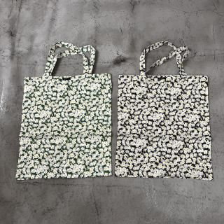 R&D.M.Co-<br> DAISY TOTE   BAG