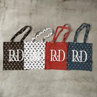 R&D.M.Co-<br> C/F/P BAG