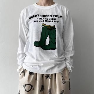 R&D.M.Co- ロゴ スウェット 商品検索 - ＋ING MARKET