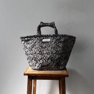 R&D.M.Co-<br> WILD BERRY MARCHE BAG  / Flax<img class='new_mark_img2' src='https://img.shop-pro.jp/img/new/icons64.gif' style='border:none;display:inline;margin:0px;padding:0px;width:auto;' />