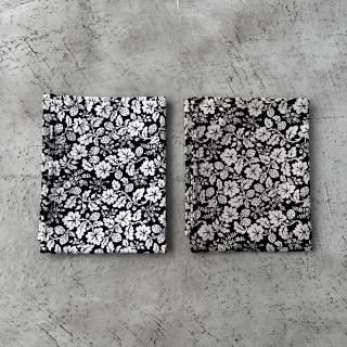 R&D.M.Co -<br> WILD BERRY KITCHEN CLOTH