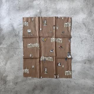 R&D.M.Co-<br>OLD TME ENGLAND KITCHEN CLOTH