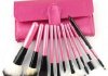 Face Brush set (ᥤ֥饷åȡ