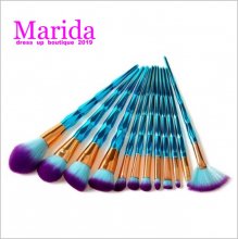 <img class='new_mark_img1' src='https://img.shop-pro.jp/img/new/icons50.gif' style='border:none;display:inline;margin:0px;padding:0px;width:auto;' />Cosmetic Makeup Brushes Set 12pcs