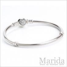 Snake Chain European Bracelet