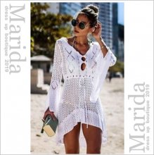 <img class='new_mark_img1' src='https://img.shop-pro.jp/img/new/icons50.gif' style='border:none;display:inline;margin:0px;padding:0px;width:auto;' />Sarong Kaftan Beach Dress