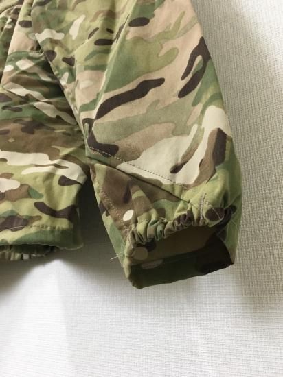 米軍 GEN3 ECWCS LEVEL4 マルチカム ウインドジャケット(Dead 米軍 GEN3 ECWCS LEVEL4 マルチカム ウインドジャケット(Dead