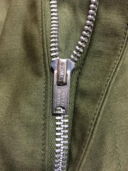 M-65 パンツ S-SHORT デッドストック 米軍 フィールドパンツ