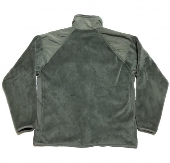 アメリカ軍 ECWCS GEN3 LEVEL3 ポーラテック フリースジャケット アメリカ軍 ECWCS GEN3 LEVEL3 ポーラテック フリースジャケット