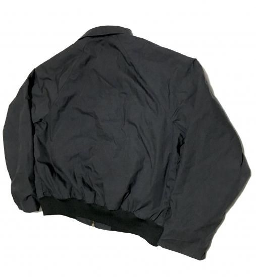 U.S NAVY ユーティリティジャケット LARGE-REGULAR (USED U.S NAVY ユーティリティジャケット LARGE-REGULAR (USED
