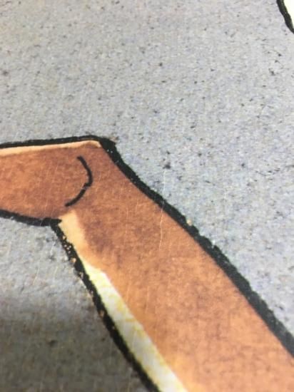 MOEBIUS メビウス作 AKIRA「鉄雄」ポスター - KITAYA Online Store MOEBIUS メビウス作 AKIRA「鉄雄」ポスター - KITAYA Online Store