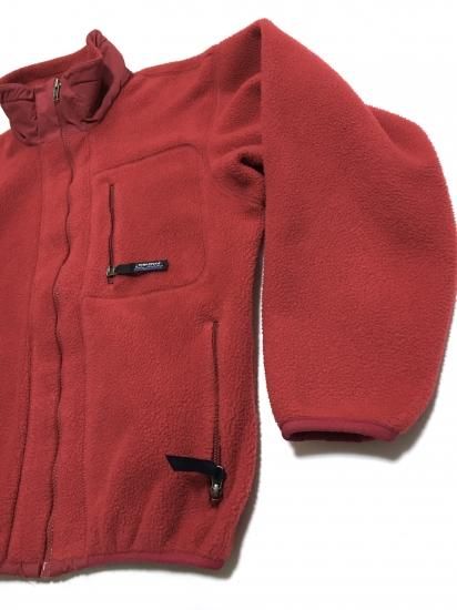 PATAGONIA パタゴニア USA製 シンチラ フリース ジャケット PATAGONIA パタゴニア USA製 シンチラ フリース ジャケット