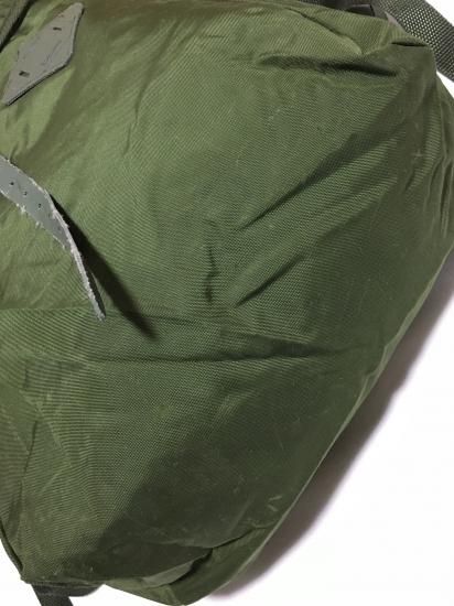 スウェーデン軍 バックパック (USED) - KITAYA Online Store