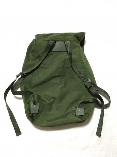 スウェーデン軍 バックパック (USED) - KITAYA Online Store スウェーデン軍 バックパック (USED) - KITAYA Online Store