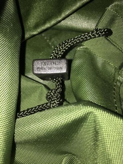 スウェーデン軍 バックパック (USED) - KITAYA Online Store