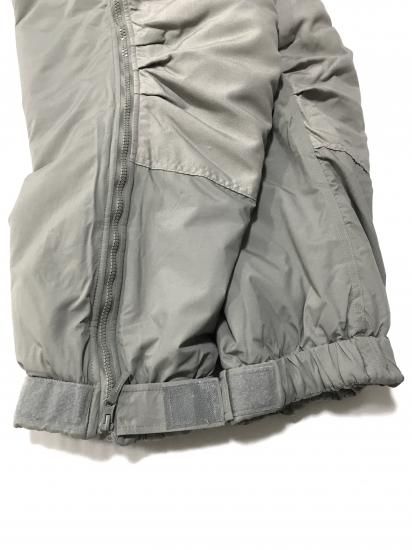 アメリカ軍 ECWCS GEN3 LEVEL7 プリマロフト パンツ (Dead Stock アメリカ軍 ECWCS GEN3 LEVEL7 プリマロフト パンツ (Dead Stock