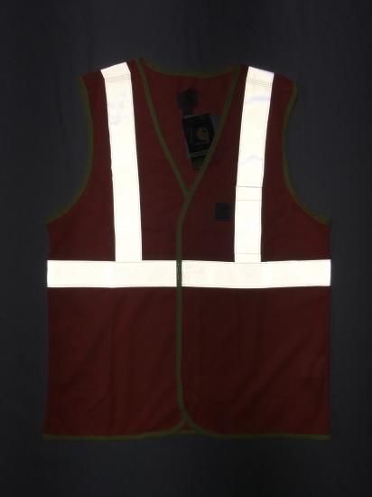 STONE  1989 メッシュ リフレクター　ベスト STONE 1989 メッシュ リフレクター ベスト STONE 1989 メッシュ