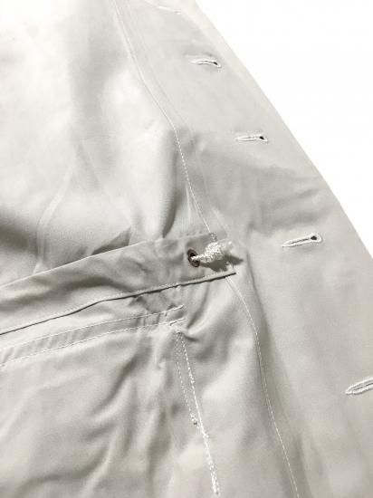 スウェーデン軍 M62 スノーカモ パーカー C46サイズ (Dead Stock