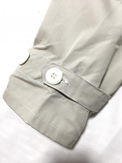 スウェーデン軍 M62 スノーカモ パーカー C46サイズ (Dead Stock