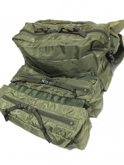 米軍 実物 メディカルバッグ (Dead Stock) - KITAYA Online Store 米軍 実物 メディカルバッグ (Dead Stock) - KITAYA Online Store