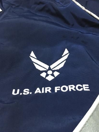 アメリカ軍 USAF PTU フィジカル トレーニング ナイロン