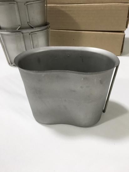 米軍 実物 1QT キャンティーンカップ (Dead Stock） - KITAYA