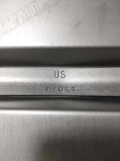 米軍 実物 メスキットパン (Dead Stock） - KITAYA Online Store