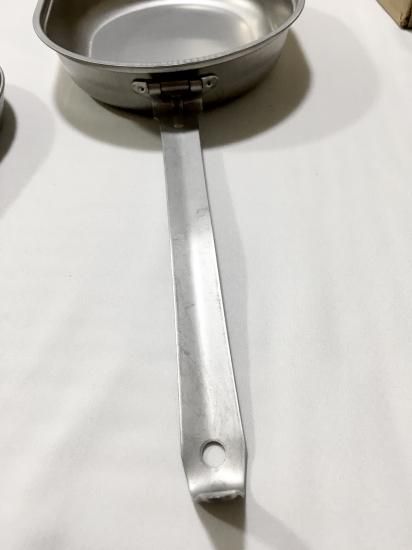 米軍 実物 メスキット キャンティーン 楽天市場】実物 USED 米軍 1QT キャンティーンカップ【クーポン