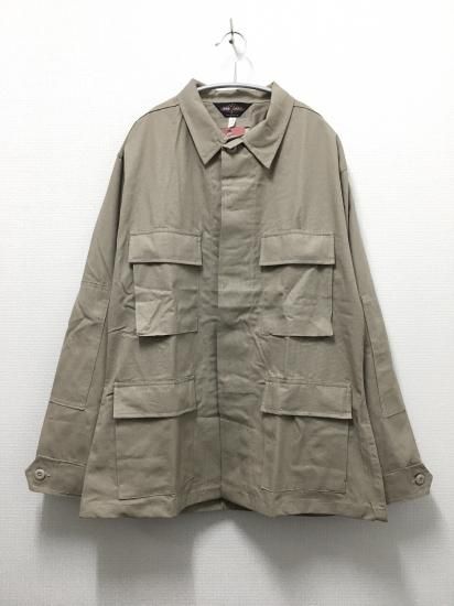 TRU-SPEC トゥルースペック BDU ジャケット 100% Cotton Rip-Stop - KITAYA Online Store