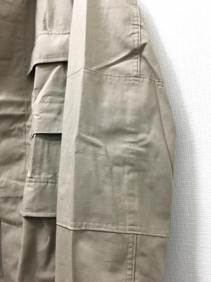 TRU-SPEC トゥルースペック BDU ジャケット 100% Cotton Rip
