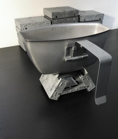 米軍 実物 アークティック キャンティーンカップ (Dead Stock 米軍 実物 アークティック キャンティーンカップ (Dead Stock