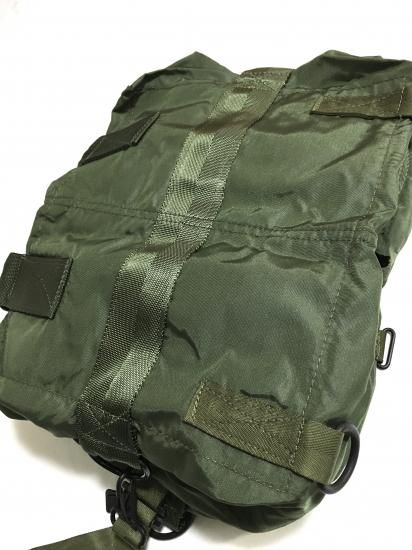 米軍 実物 メディカルバッグ NO.17 (Dead Stock） - KITAYA