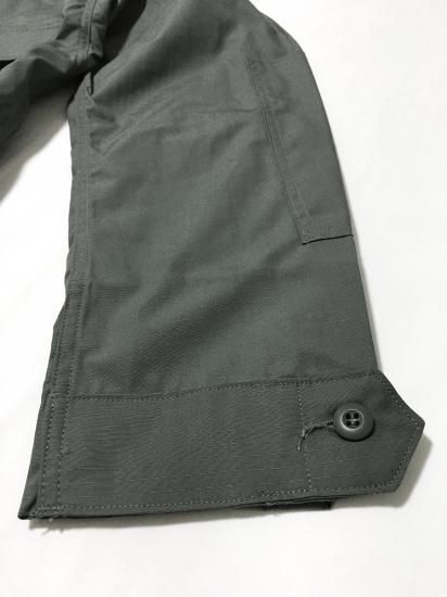 PROPPER プロッパー BDU COAT ジャケット Olive リップストップ PROPPER プロッパー BDU COAT ジャケット Olive リップストップ